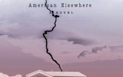 American Elsewhere – Robert Jackson Bennett