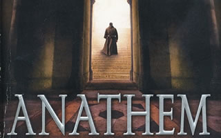 Anatèm, tome 1 – Neal Stephenson