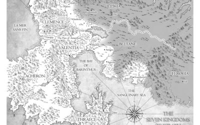 Mise en fabrication de Mage de Bataille T1