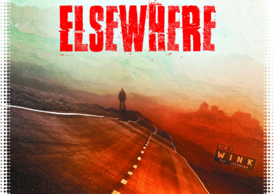 American Elsewhere HD