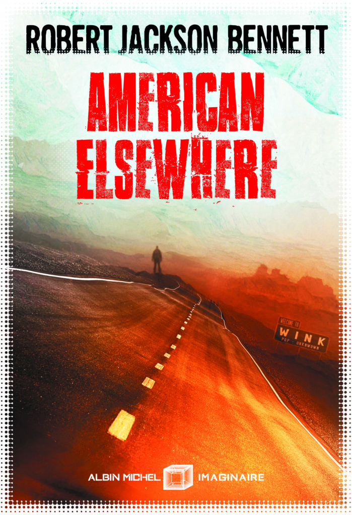 American Elsewhere HD