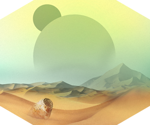 La fleur de Dieu, Jean-Michel Ré (trilogie)