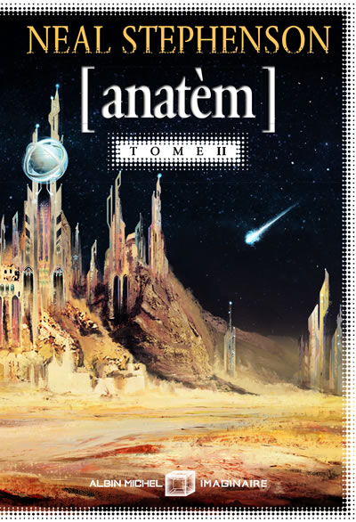 Anatèm – Tome 2