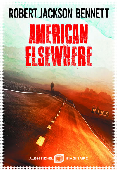 American Elsewhere