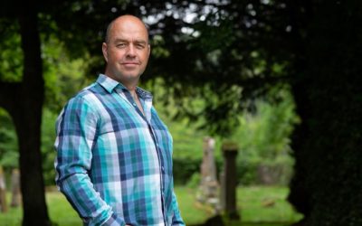 Une interview de Peter A. Flannery