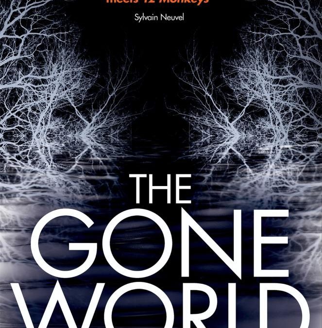 The Gone World, Tom Sweterlitsch