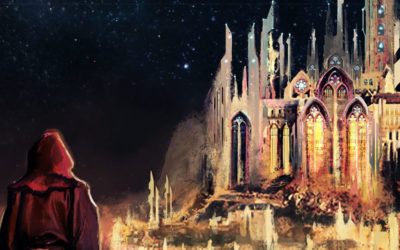 « Bref, c’est vraiment du grand Neal Stephenson et ça tient très bien sa place à côté de son Baroque Cycle. »