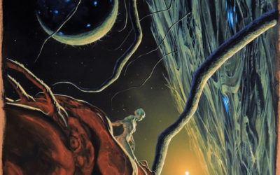 Un roman coup de poing qui touche son but et laisse le lecteur sonné.  Des images, des questions et des étoiles pleins la tête…