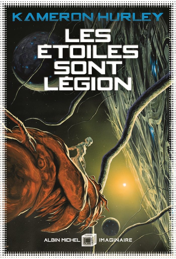 Les Etoiles sont Legion