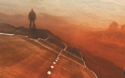 American Elsewhere de Robert Jackson Bennett