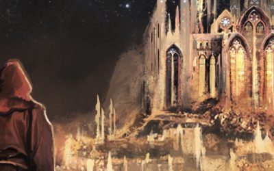 Anatèm de Neal Stephenson