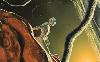 Les Étoiles sont Légion de Kameron Hurley