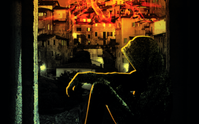 Foundryside de Robert Jackson Bennett est dans la shortlist du British Fantasy Award 2019