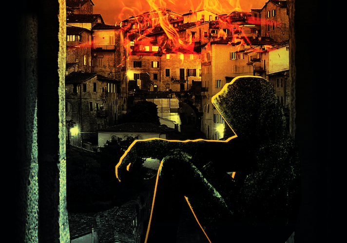 Foundryside de Robert Jackson Bennett est dans la shortlist du British Fantasy Award 2019