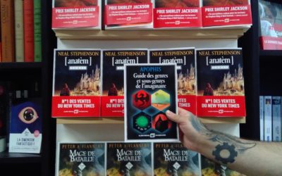 La science-fiction n’a pas dit son dernier mot chez Albin Michel