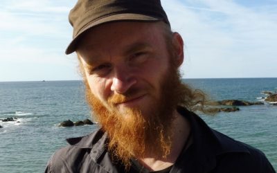 Franck Ferric en interview