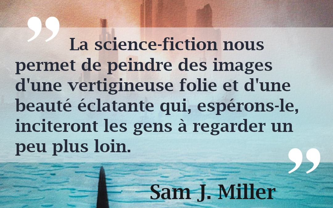 « Il y a tellement de choses à dire sur ce roman que j’ai peur d’en avoir oublié. C’est probablement un livre où il vous faudra lire les premiers chapitres avant de savoir si vous voulez vous lancer, j’ai vu de très bonnes comme de très mauvais avis, à vous de vous faire le vôtre. »