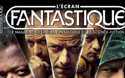 Ce volume aussi étrange que prenant, et d’une totale originalité – même si l’empreinte de Stephen King peut y être de-ci de-là discernable dans cette façon sournoise d’insérer un mystère insondable dans le quotidien le plus banal – est le premier à figurer dans une nouvelle collection de l’écurie Albin Michel que dirige Gilles Dumay, et dont l’ambition est d’être garant d’une qualité sans défauts, avec des ouvrages de poids, d’auteurs souvent inconnus en France (Robert Jackson Bennett en est à son huitième livre).