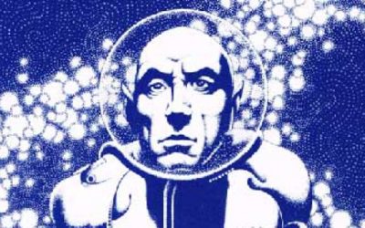 La shortlist du Grand Prix de l&rsquo;Imaginaire 2022