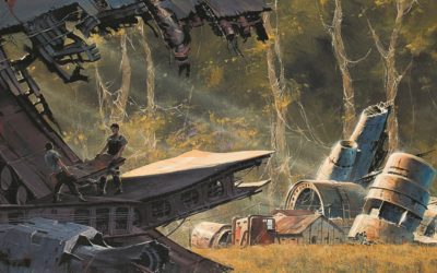 « Si Semiosis ne révolutionnera pas le genre de l’interaction homme/végétal déjà abordé avec brio par les quatre tomes du Programme conscience de Frank Herbert ou même par le cycle de Jarvis de Christian Léourier, Sue Burke y ajoute des interrogations supplémentaires sur l’éthique intrahumaine qui fait de ce premier roman, une œuvre intéressante et plaisante à lire. »