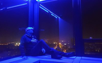 Projet Krypto (the world is ours)