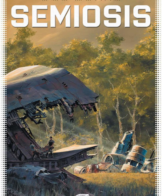 Semiosis