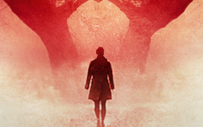 Terminus de Tom Sweterlitsch