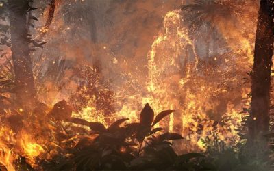 Tom Sweterlitsch, l’auteur de “Terminus”, a contribué en tant que scénariste à cinq des courts et moyens métrages réalisés par Neill Blomkamp pour Oats Studios – aujourd’hui nous vous proposons de découvrir “Firebase”, la guerre du Viêt-Nam comme vous ne l&rsquo;avez encore jamais vue…