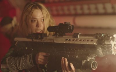 Tom Sweterlitsch, l’auteur de “Terminus”, a contribué en tant que scénariste à cinq des courts et moyens métrages réalisés par Neill Blomkamp pour Oats Studios – aujourd’hui nous vous proposons de découvrir “Zygote”, sans l’immense Sigourney Weaver, mais l&rsquo;esprit y est…