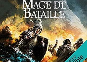 Vous avez pu lire les aventures de Falco, Bryna et Malaki… Vous pouvez maintenant les écouter.