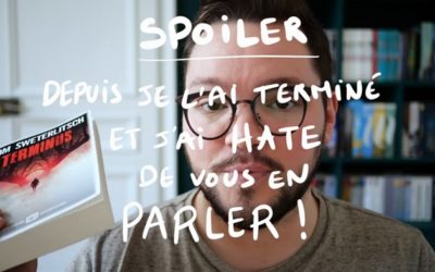 Albin Michel Imaginaire a trouvé son champion, son fan number one, un ami pas du tout imaginaire (quoique…) Behold Corn8lius !