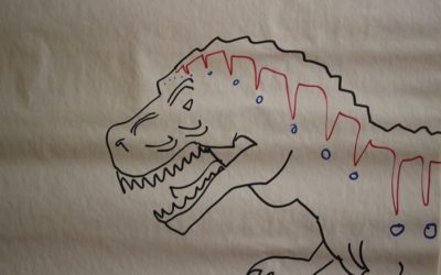 Hier, samedi 25 mai, Sam J. Miller était aux Imaginales…