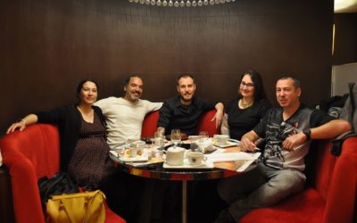 Les Imaginales… c&rsquo;est fini !