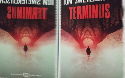 A la librairie Lucioles à Vienne (Isère)…