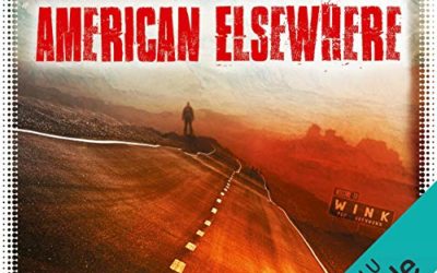 « American Elsewhere » de Robert Jackson Bennett