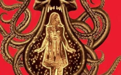 Mise en fabrication : « Hell Creek » de C. Robert Cargill