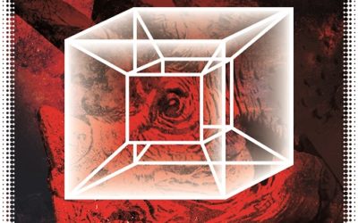 « Hell Creek est une lecture plaisir à découvrir le temps de quelques minutes. »