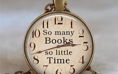 Le grand embouteillage de la rentrée littéraire (épisode 2)…