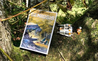  » L’univers utopique et profondément écologique imaginé par Sue Burke est inspirant et l’histoire de l’évolution de cette société est passionnante. Alors fais pas ta tulipe et lis-le! »