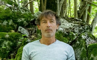 Léafar Izen | Le Courage de l&rsquo;arbre | Printemps 2022