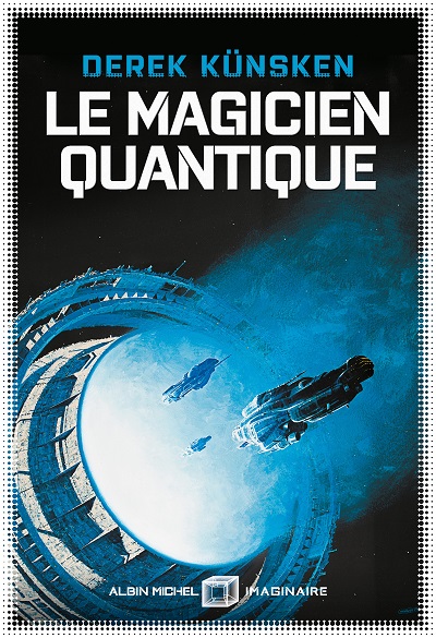 Le Magicien quantique