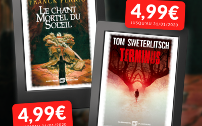 PROMO NUMÉRIQUE : DERNIERS JOURS