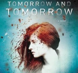 Tomorrow and Tomorrow | Tom Sweterlitsch