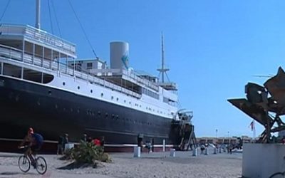 Mise à jour du site – semaine 7.