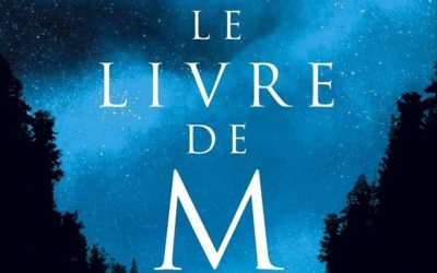 « Parfois, rarement, je suis incapable de dire si j’ai aimé ou pas un livre. Tout au long de la lecture du “Livre de M”, de Sheperd Peng, je me suis posé cette question sans jamais parvenir à y répondre, et maintenant, ma lecture terminée, je ne sais toujours pas, notamment en raison de la présence d’une de ces coïncidences narratives heureuses dont j’ai une sainte horreur. Disons simplement, si ça peut t’aider, lecteur, que je l’ai dévoré en trois jours seulement. »