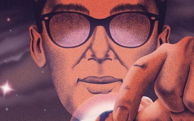 « Un roman popcorn parfait pour ceux qui ne boudent pas leur plaisir. »