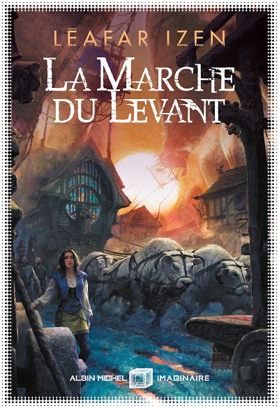 La Marche du Levant