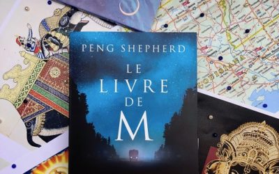 « Il y a des livres qu’on lit et qu’on oublie, il y a des livres qu’on aimerait même oublier durant la lecture et il y a des livres qui ne pourront plus quitter votre esprit avant longtemps, sauf si votre mémoire se décide à les effacer. Le livre de M est de ceux-là pour moi. »