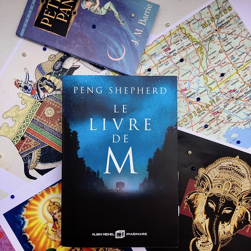 « Il y a des livres qu’on lit et qu’on oublie, il y a des livres qu’on aimerait même oublier durant la lecture et il y a des livres qui ne pourront plus quitter votre esprit avant longtemps, sauf si votre mémoire se décide à les effacer. Le livre de M est de ceux-là pour moi. »
