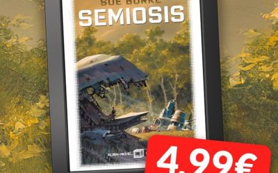 Qu&rsquo;avez-vous lu en numérique en août ?